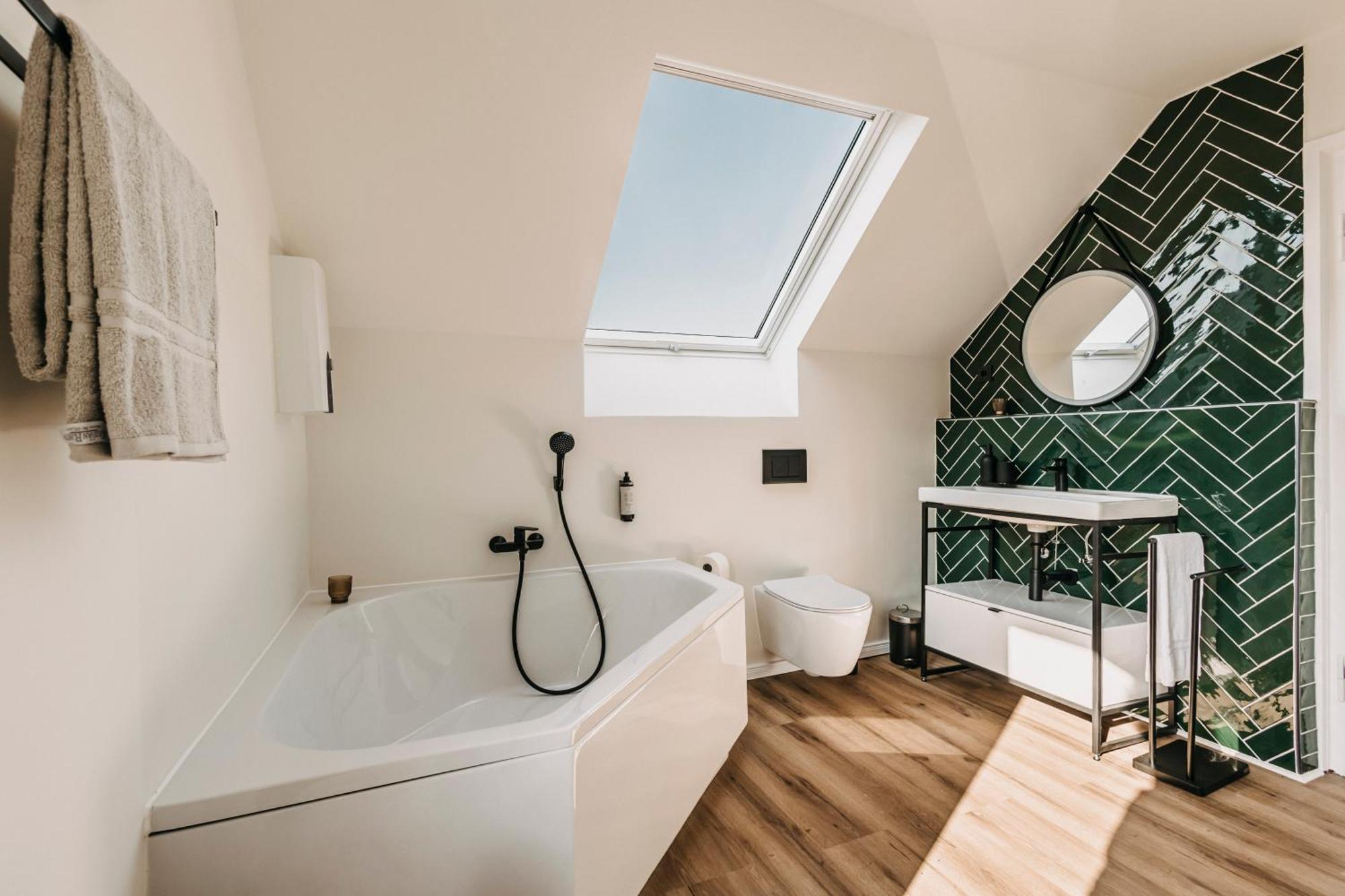 Traumwohnung Mit Sauna & Kamin, Direkt Am Wald Πλέτενμπεργκ Εξωτερικό φωτογραφία