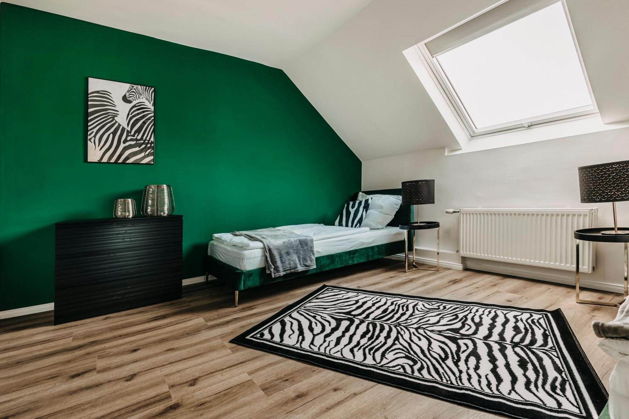 Traumwohnung Mit Sauna & Kamin, Direkt Am Wald Πλέτενμπεργκ Εξωτερικό φωτογραφία