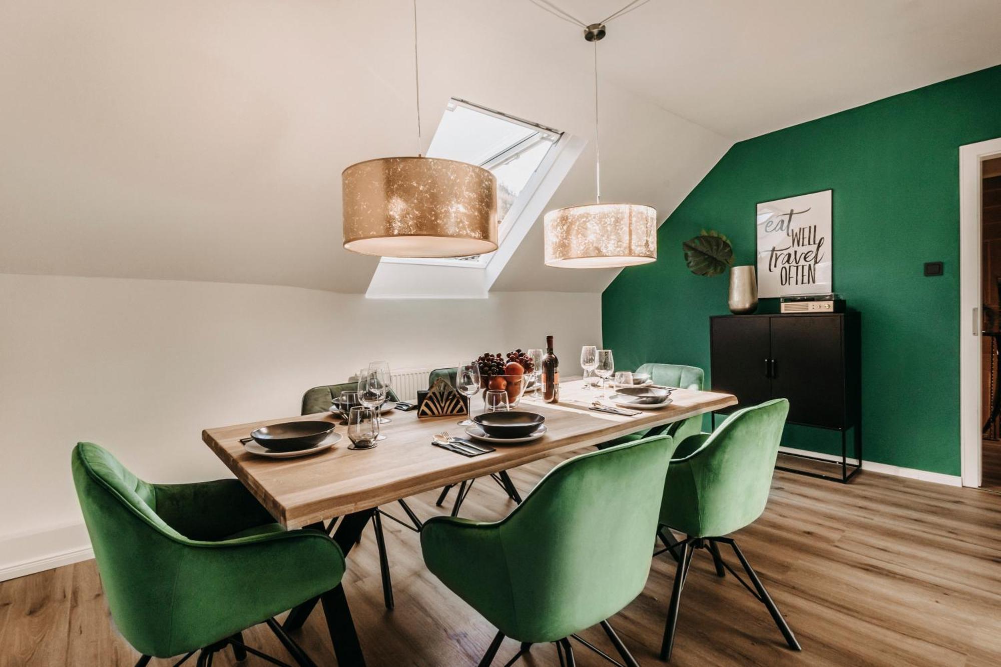 Traumwohnung Mit Sauna & Kamin, Direkt Am Wald Πλέτενμπεργκ Εξωτερικό φωτογραφία