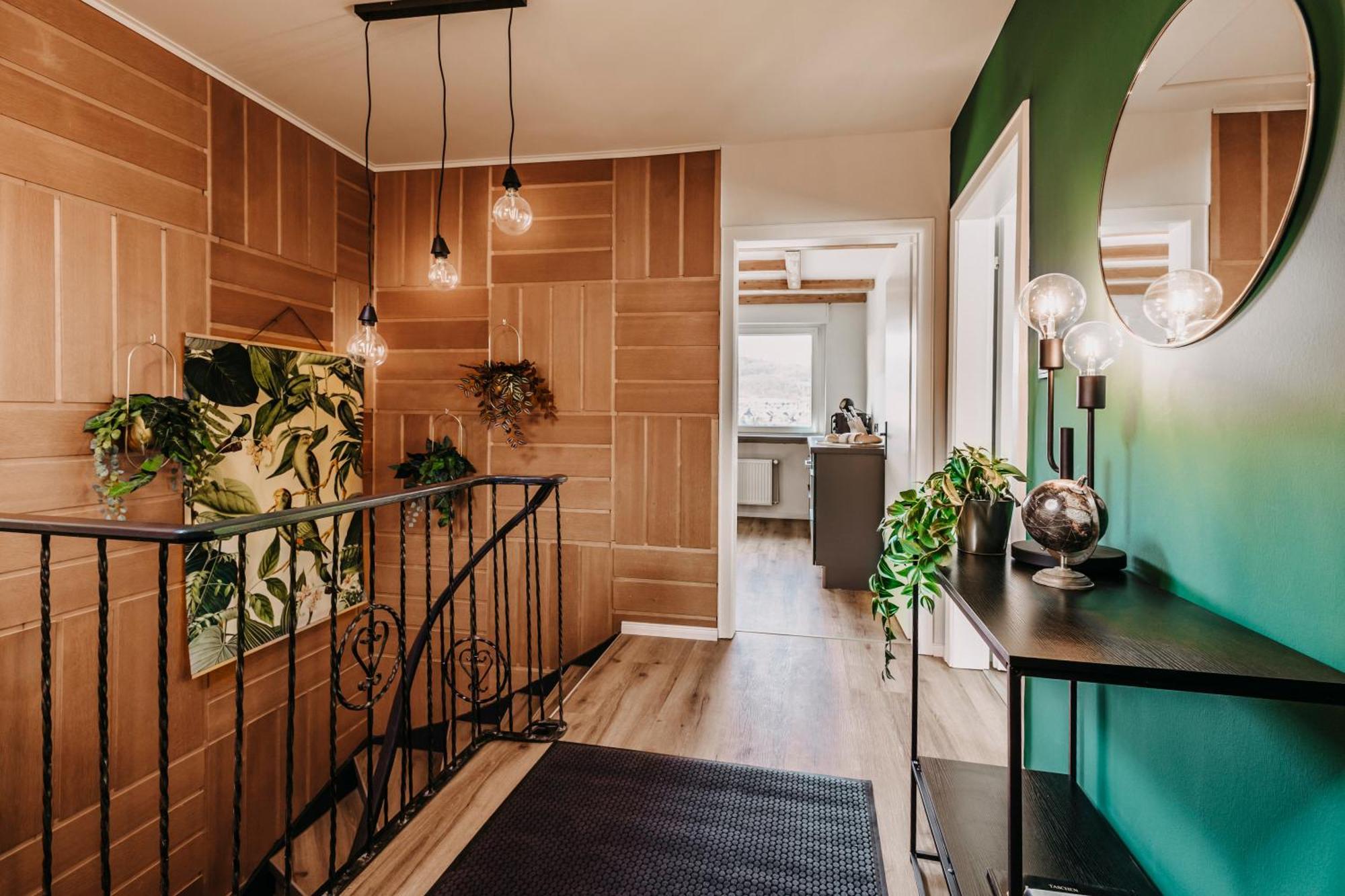 Traumwohnung Mit Sauna & Kamin, Direkt Am Wald Πλέτενμπεργκ Εξωτερικό φωτογραφία