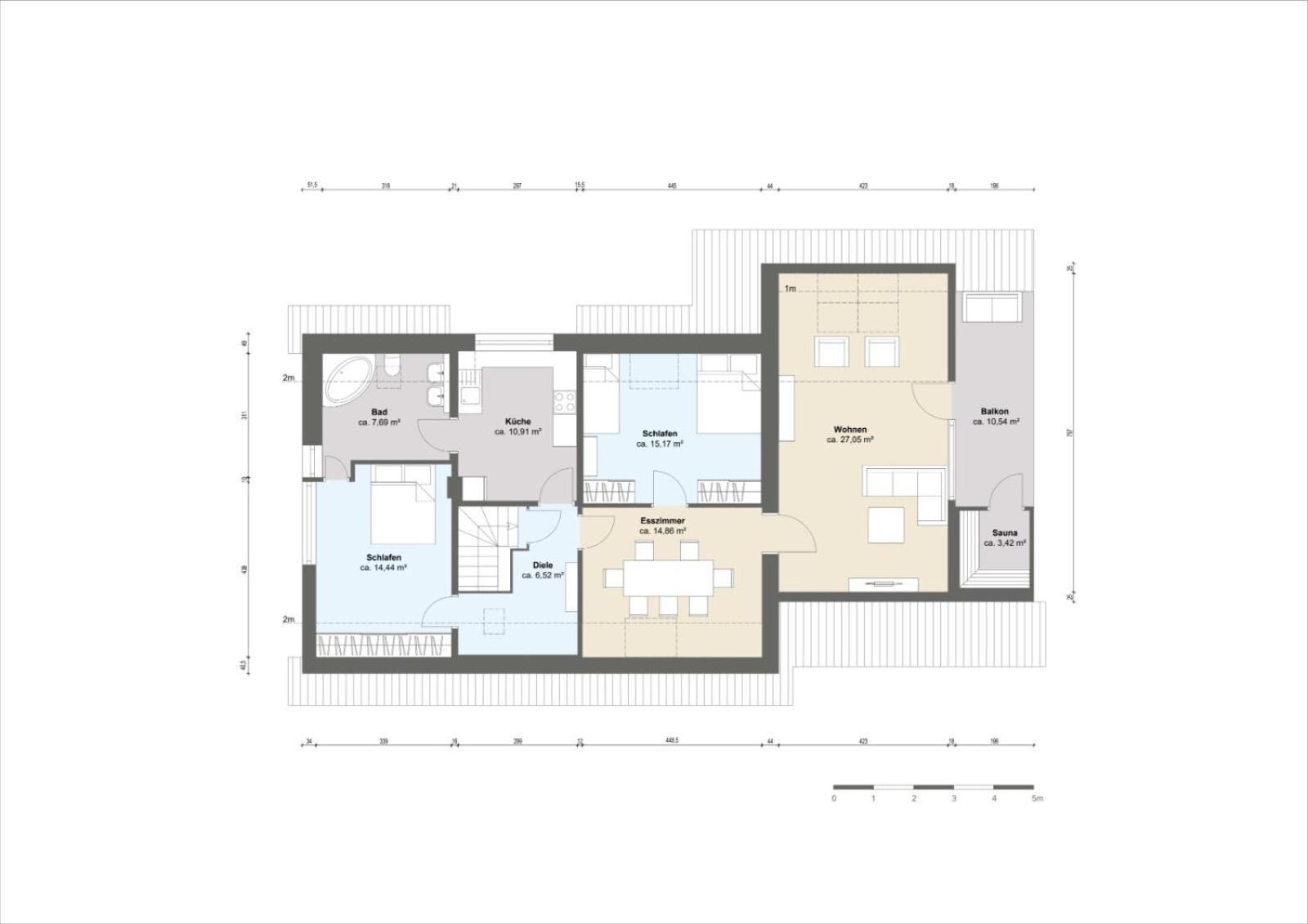 Traumwohnung Mit Sauna & Kamin, Direkt Am Wald Πλέτενμπεργκ Εξωτερικό φωτογραφία